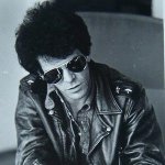 Lou Reed — Legendary Hearts