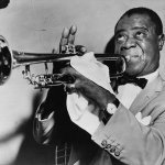 Louis Armstrong & His Orchestra — That Rhythm Man