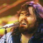 Lowell George & The Factory — No Place I'd Rather Be
