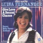 Luisa Fernandez — Lay Love On You