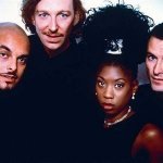 M People — Moving on Up
