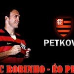 MC robinho — Around The World