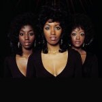 MFSB and The Three Degrees — Love Is the Message