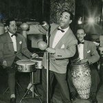 Machito & His Afro-Cuban Orchestra — Mambo Mucho Mambo