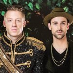 Macklemore & Ryan Lewis feat. Ben Bridwell of Band of Horses — Starting over