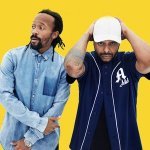 Madcon feat. Stori — Say Yeah