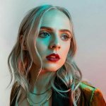 Madilyn Bailey — Radioactive (Acoustic cover Imagine Dragons)