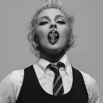 Madonna — Bitch, I'm Madonna (Unusual Magic Remix)