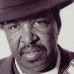 Magic Slim and The Teardrops — Just Before You Go