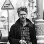 Malcolm McLaren — About Her