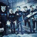Man with a Mission — Seven Deadly Sins