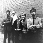 Manfred Mann — With God On Our Side