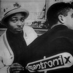 Mantronix — Don't Go Messin' With My Heart