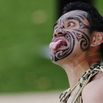 Maori — Reflect