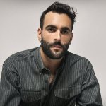 Marco Mengoni — Dall'Inferno