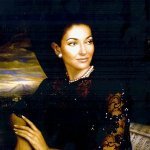 Maria Callas/Philharmonia Orchestra/Tullio Serafin — Gianni Schicchi : O mio babbino caro