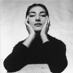 Maria Callas — la boheme