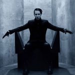 Marilyn Manson vs. Denine — Oh my shit (Michael Shwarz mash up)