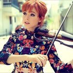 Marina Kaye feat. Lindsey Stirling — Sounds Like Heaven