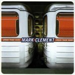 Mark Clement — The Tunnel (Francois K Visions Of Saturn Mix)