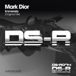 Mark Dior — Immensia - Original Mix