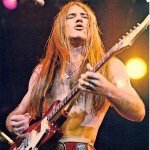 Mark Farner — Without You