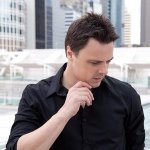 Markus Schulz and Departure with Gabriel & Dresden — Without You Near (Alex M.o.r.p.h.'s Sacred Light Remix)