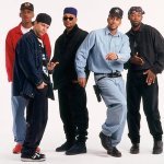 Marky Mark & The Funky Bunch — Wildside