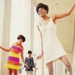 Martha and The Vandellas — Dancing In The Streets
