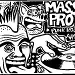 Mass Prod — No Hummer Music