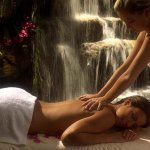 Massage Music — Massage Music