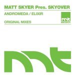 Matt Skyer Pres. Skyover — Andromeda