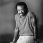 Maurice White — Switch On Your Radio