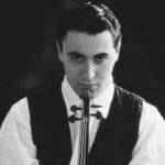 Maxim Vengerov — Kreisler : Caprice viennois Op.2