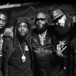 Maybach Music Group — Running Rebels (feat. Meek Mill, Wale, Stalley & Teedra Moses)