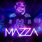 Mazza — Young & Wild (Klaas Mix)