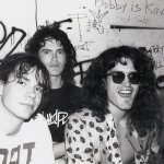 Meat Puppets — Sweet Ammonia