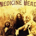 Medicine Head — Rising Sun