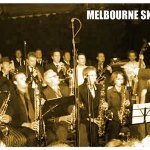 Melbourne Ska Orchestra & Joe Camilleri — Hail That Taxi