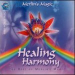 Merlin's Magic — Just Harmony