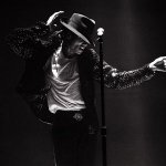 Michael Jackson — Johnny Raven