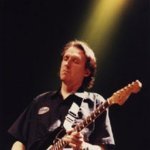 Michael Landau — The Star Spangled Guitar