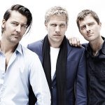 Michael Learns to Rock — Take Me To Your Heart