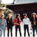 Michael Schenker Group — Cry For The Nations
