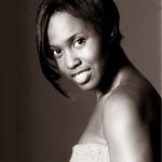 Michelle Gayle — Happy Just To Be With You