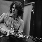 Mick Taylor — Baby I Want You
