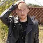 Mike Posner feat. Elzhi, Dusty McFly — Mittens Up