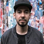 Mike Shinoda feat. Get Busy Committee — Suicide Music