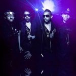 Mindless Behavior feat. Diggy Simmons — Mrs. Right