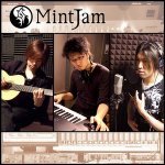 MintJam — Crying Moon